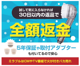 ミラブル ロフト